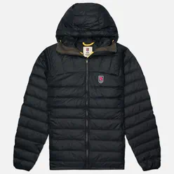 Fjallraven Мужской пуховик Expedition Pack Down Hoodie
