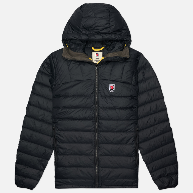 Мужской пуховик Fjallraven Expedition Pack Down Hoodie