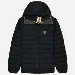 Fjallraven Мужской пуховик Expedition Pack Down Hoodie
