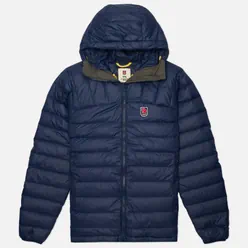 Fjallraven Мужской пуховик Expedition Pack Down Hoodie