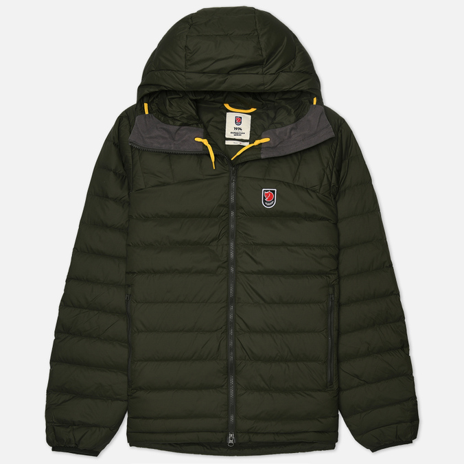 Fjallraven Expedition Pack Down Hoodie