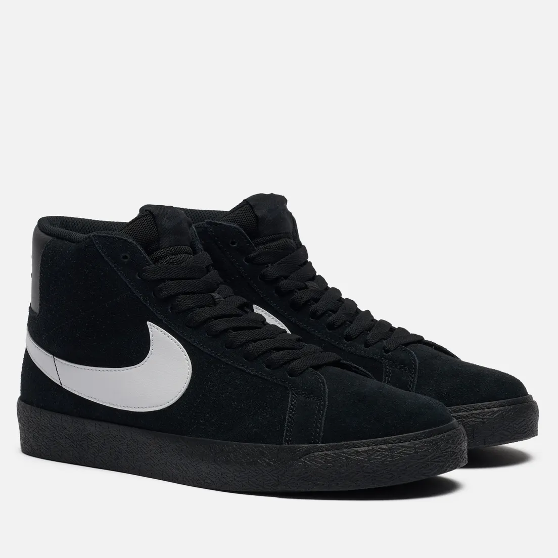 Nike SB Мужские кроссовки Zoom Blazer Mid