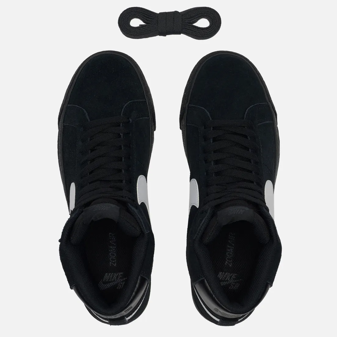 Nike SB Мужские кроссовки Zoom Blazer Mid