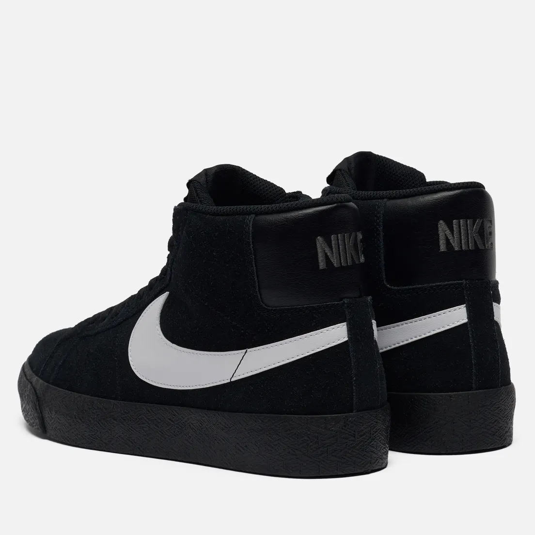 Nike SB Мужские кроссовки Zoom Blazer Mid
