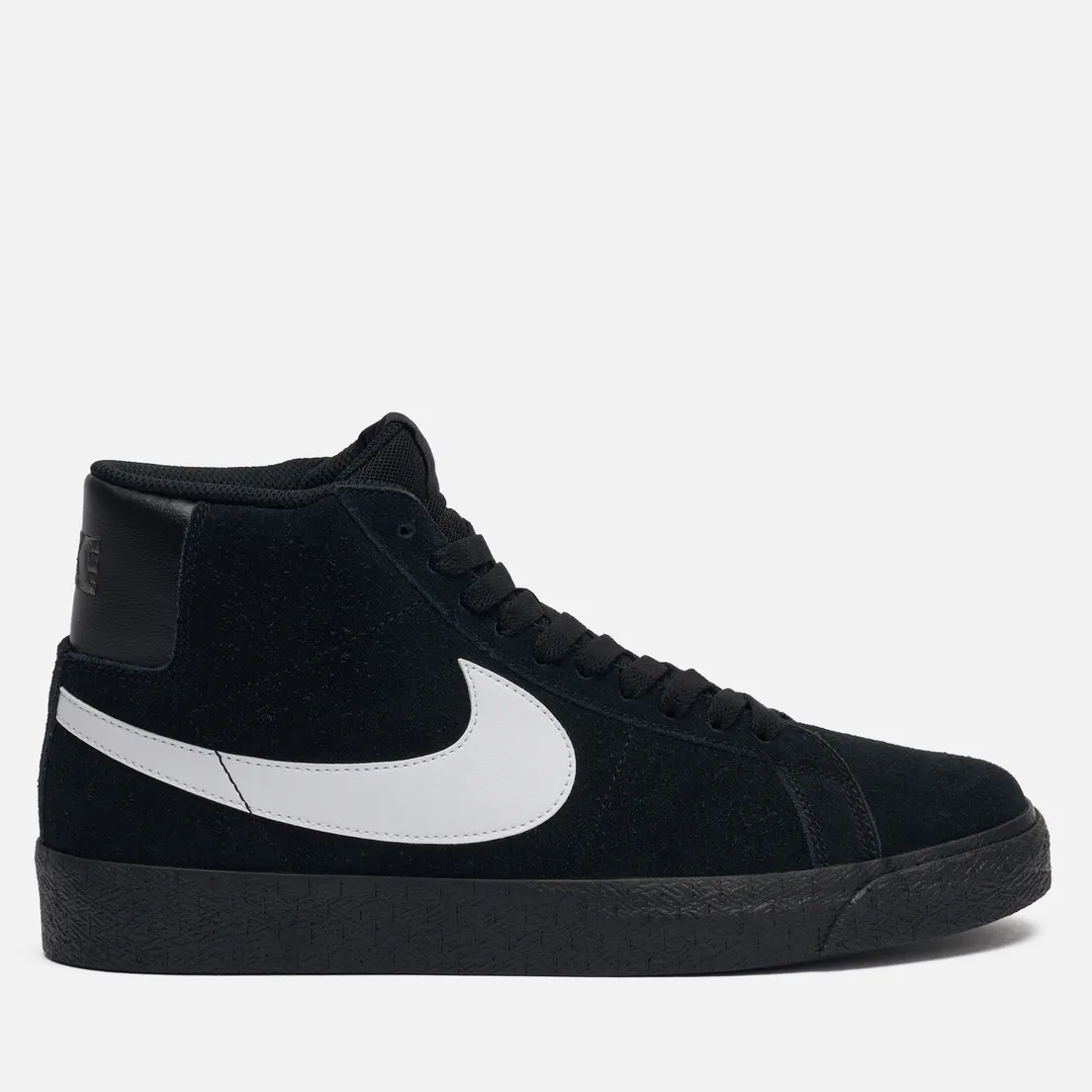 Nike SB Мужские кроссовки Zoom Blazer Mid