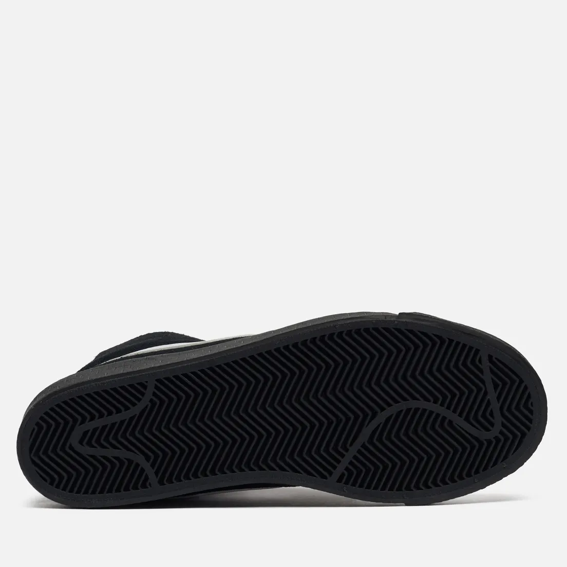 Nike SB Мужские кроссовки Zoom Blazer Mid