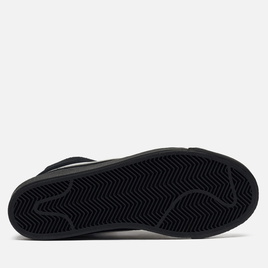 Кроссовки Nike SB Zoom Blazer Mid Black/White/Black/Black