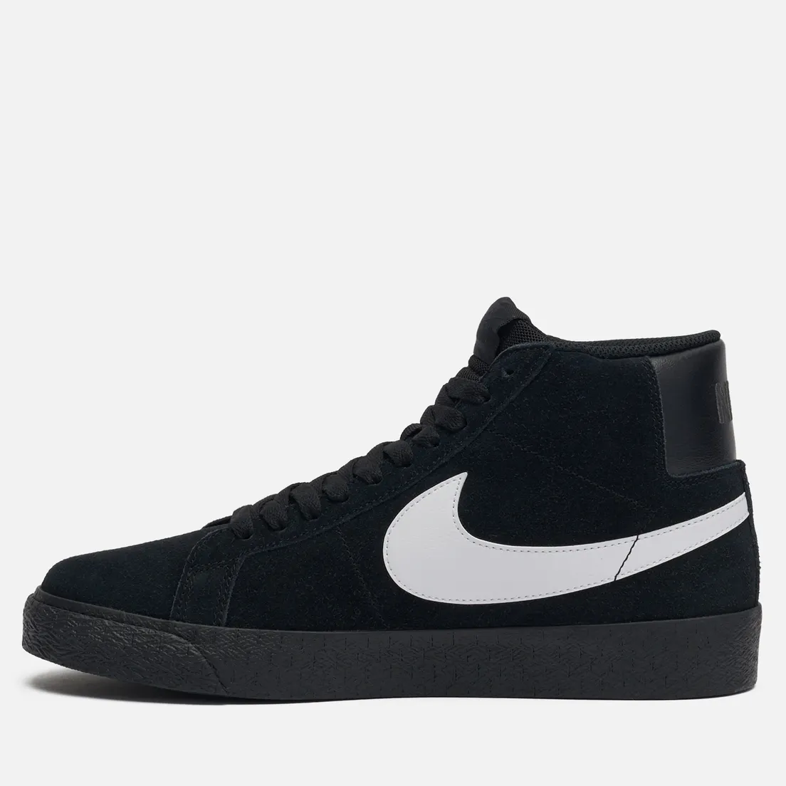 Nike SB Мужские кроссовки Zoom Blazer Mid