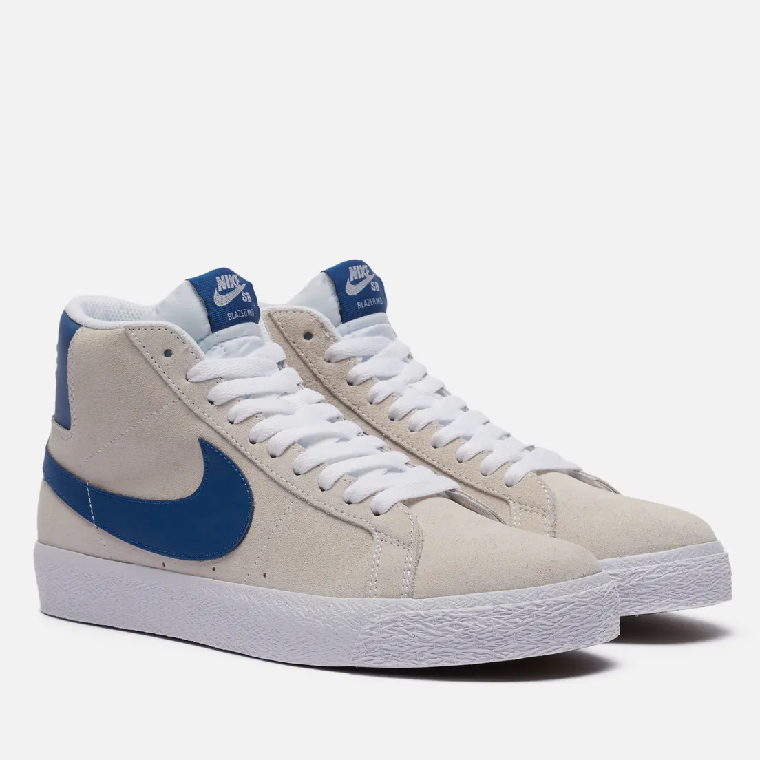 Nike SB Мужские кроссовки Zoom Blazer Mid