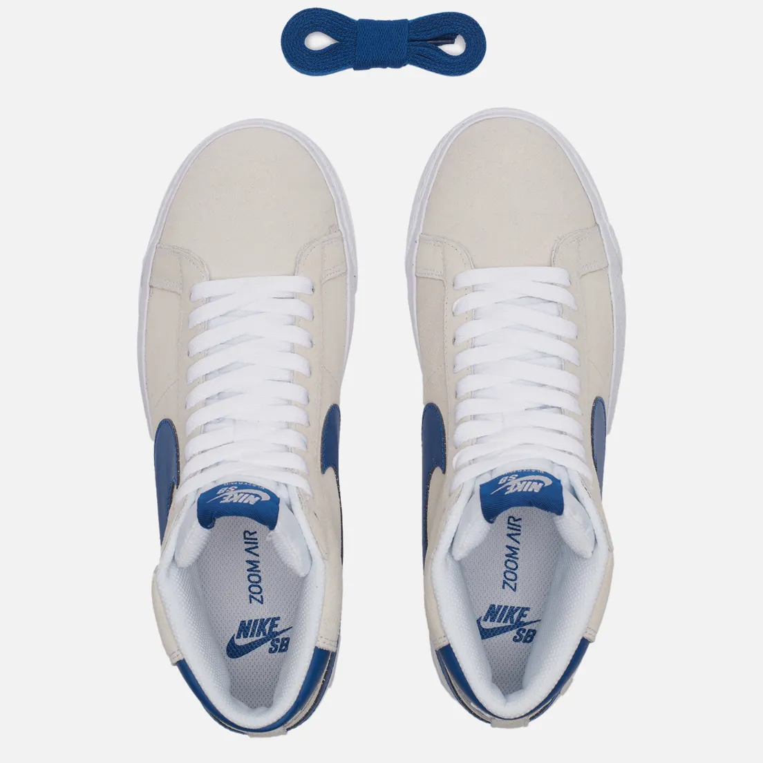 Nike SB Мужские кроссовки Zoom Blazer Mid
