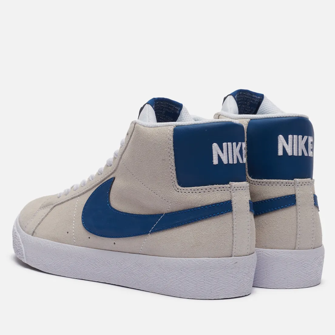Nike SB Мужские кроссовки Zoom Blazer Mid