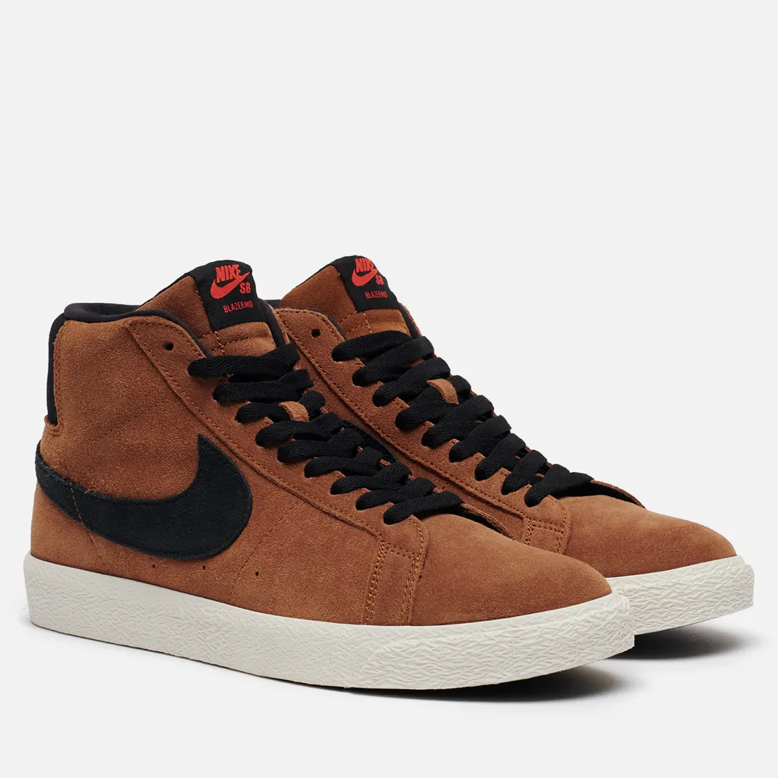 Nike SB Мужские кроссовки Zoom Blazer Mid