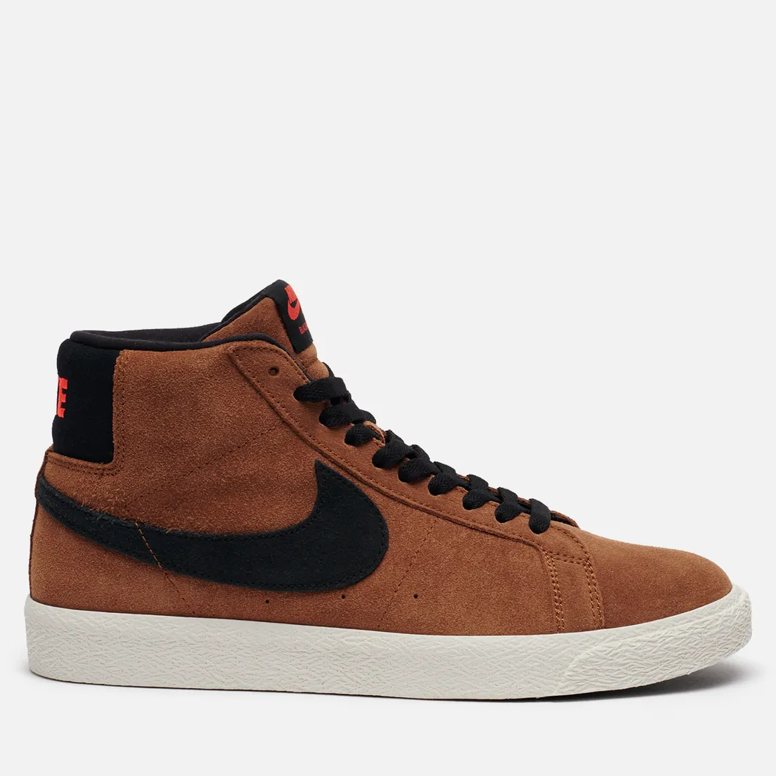 Nike SB Мужские кроссовки Zoom Blazer Mid