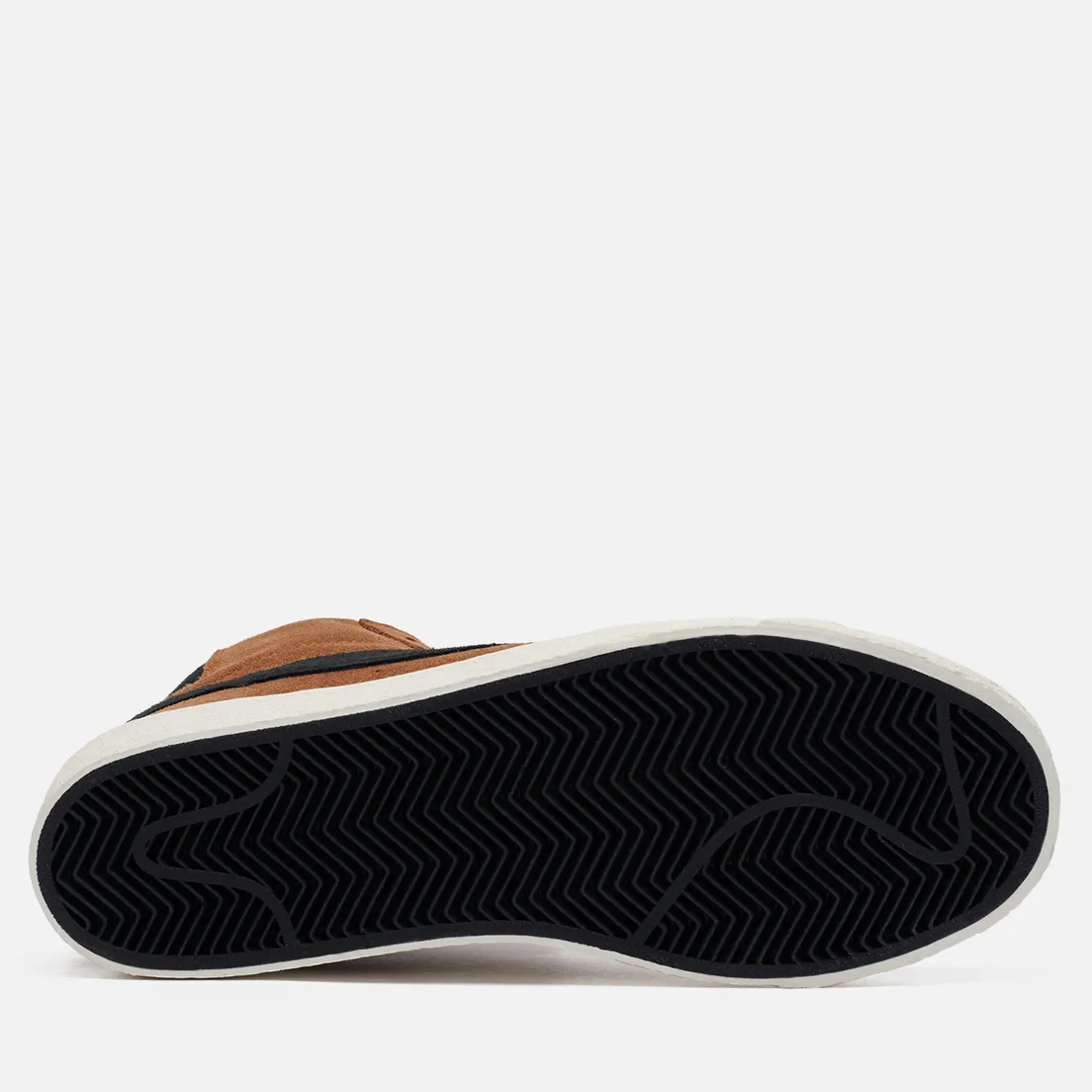 Nike SB Мужские кроссовки Zoom Blazer Mid