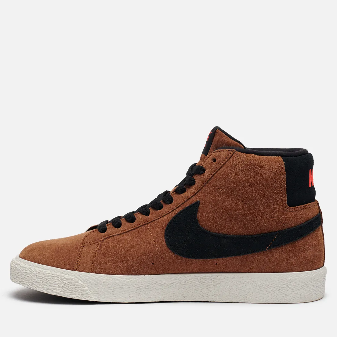 Nike SB Мужские кроссовки Zoom Blazer Mid