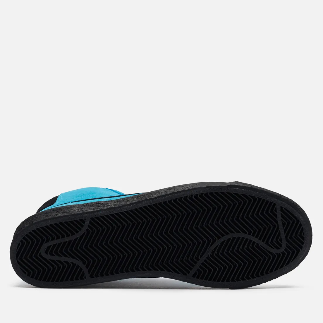 Nike SB Мужские кроссовки Zoom Blazer Mid