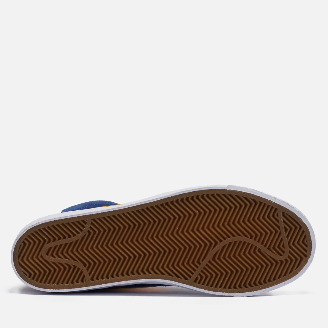 Nike SB Мужские кроссовки Zoom Blazer Mid Michigan