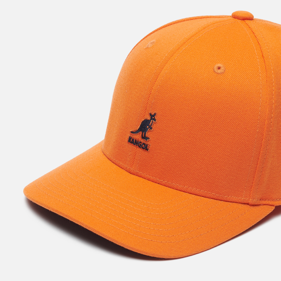 Kangol Кепка Wool Flexfit Baseball