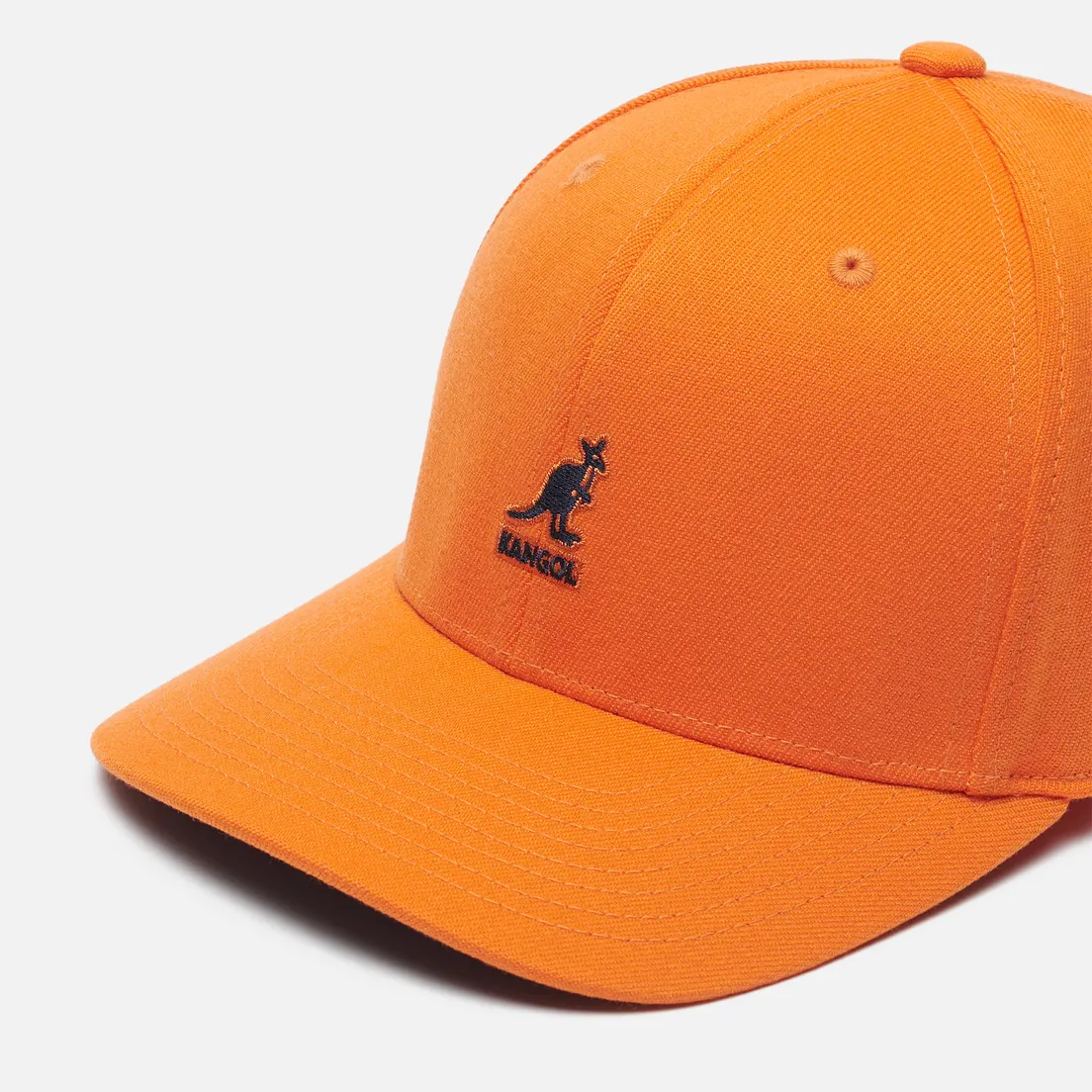 Kangol Кепка Wool Flexfit Baseball