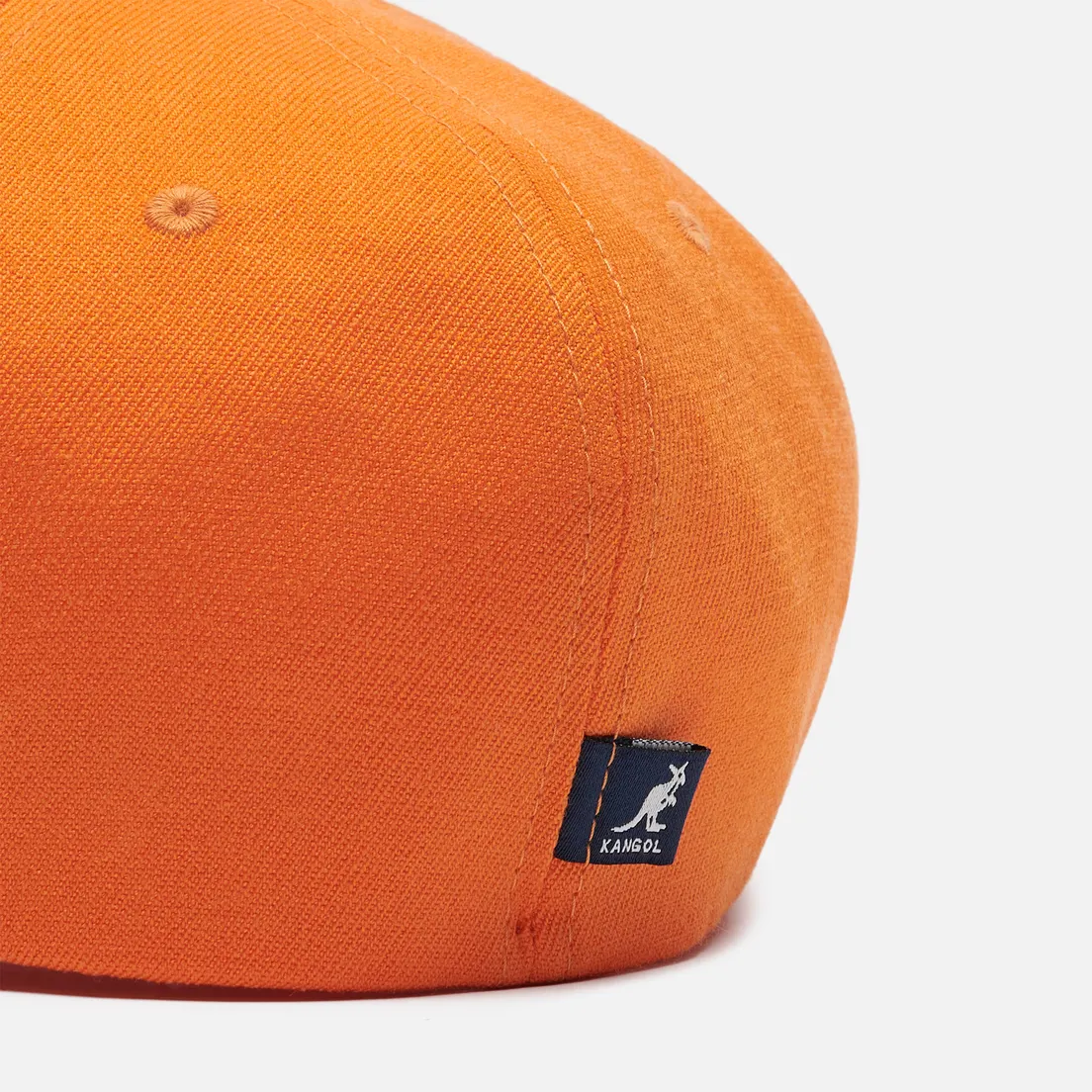Kangol Кепка Wool Flexfit Baseball
