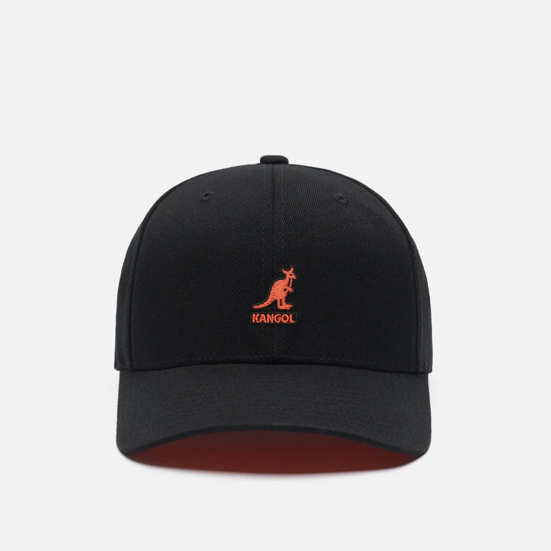 Kangol Кепка Wool Flexfit Baseball