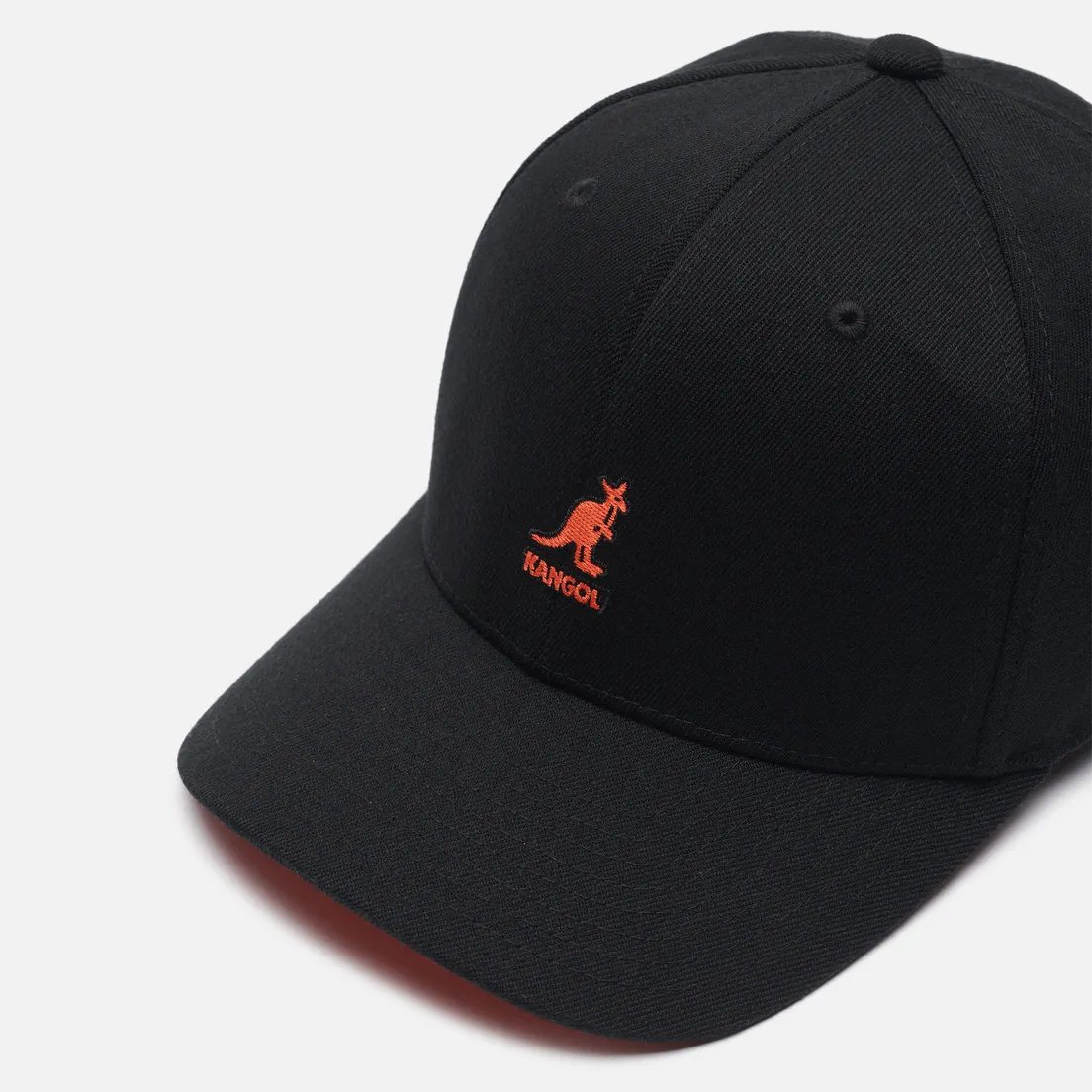 Kangol Кепка Wool Flexfit Baseball