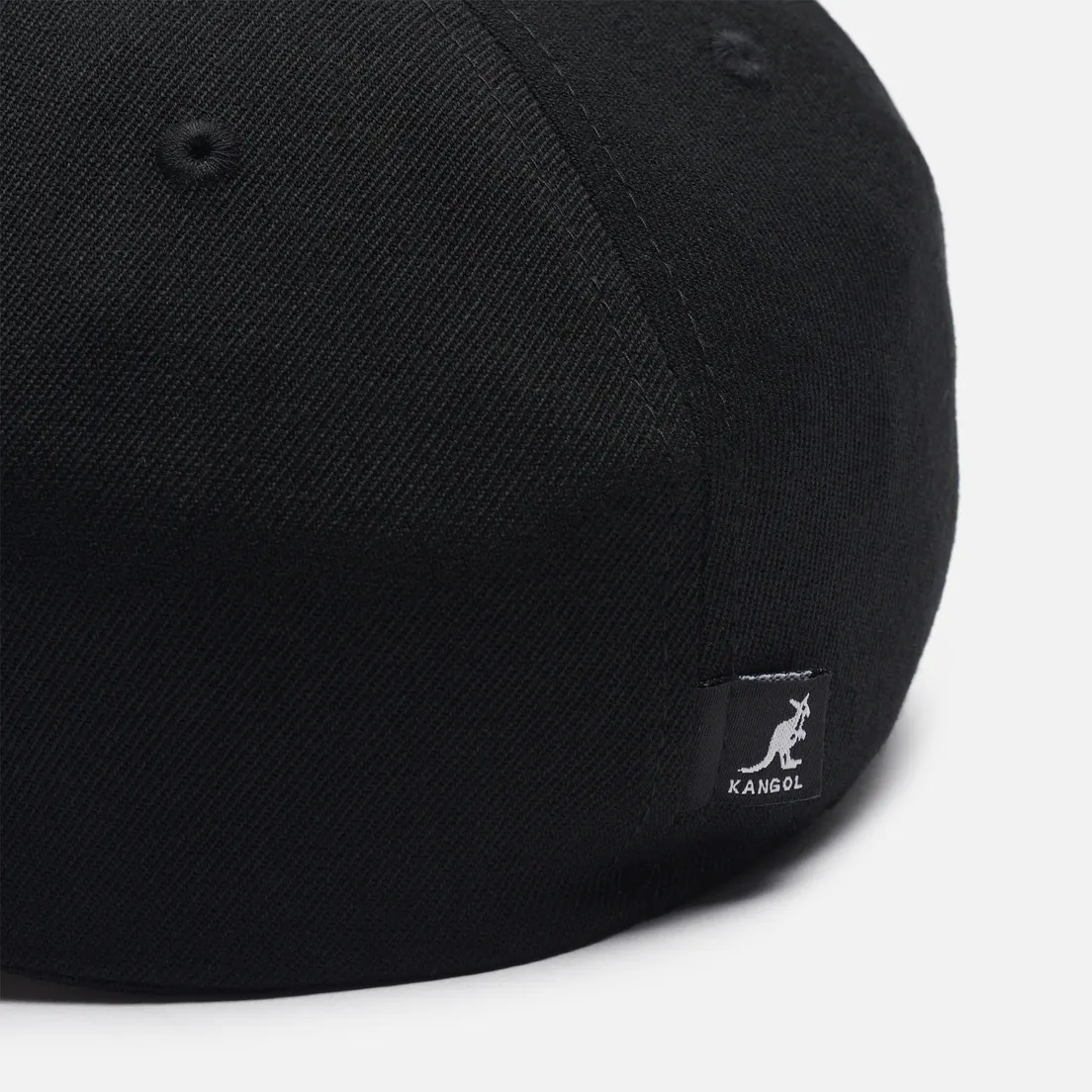Kangol Кепка Wool Flexfit Baseball