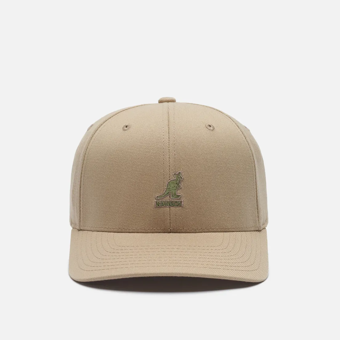 Kangol Кепка Wool Flexfit Baseball