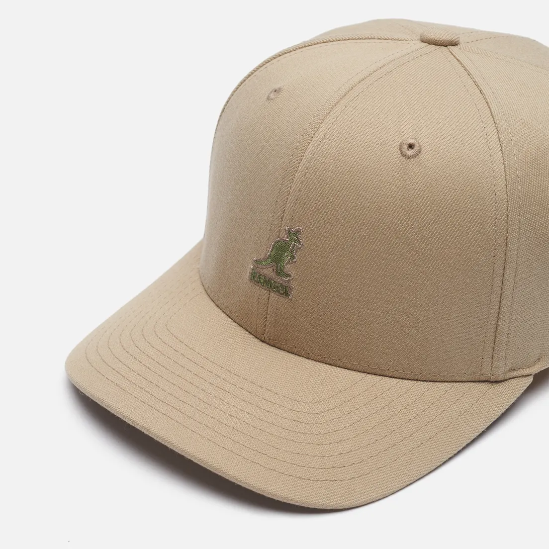 Kangol Кепка Wool Flexfit Baseball