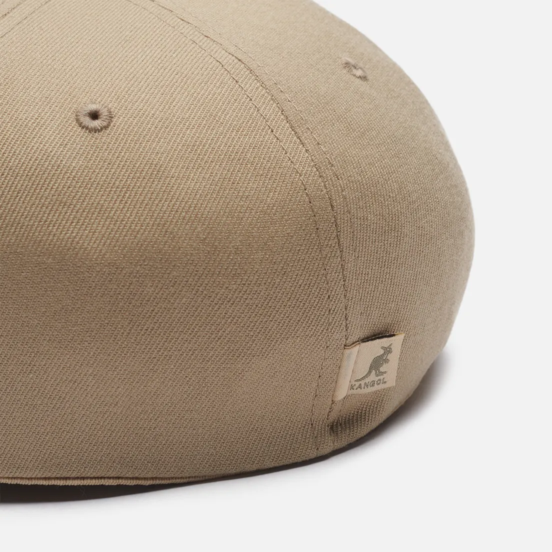 Kangol Кепка Wool Flexfit Baseball