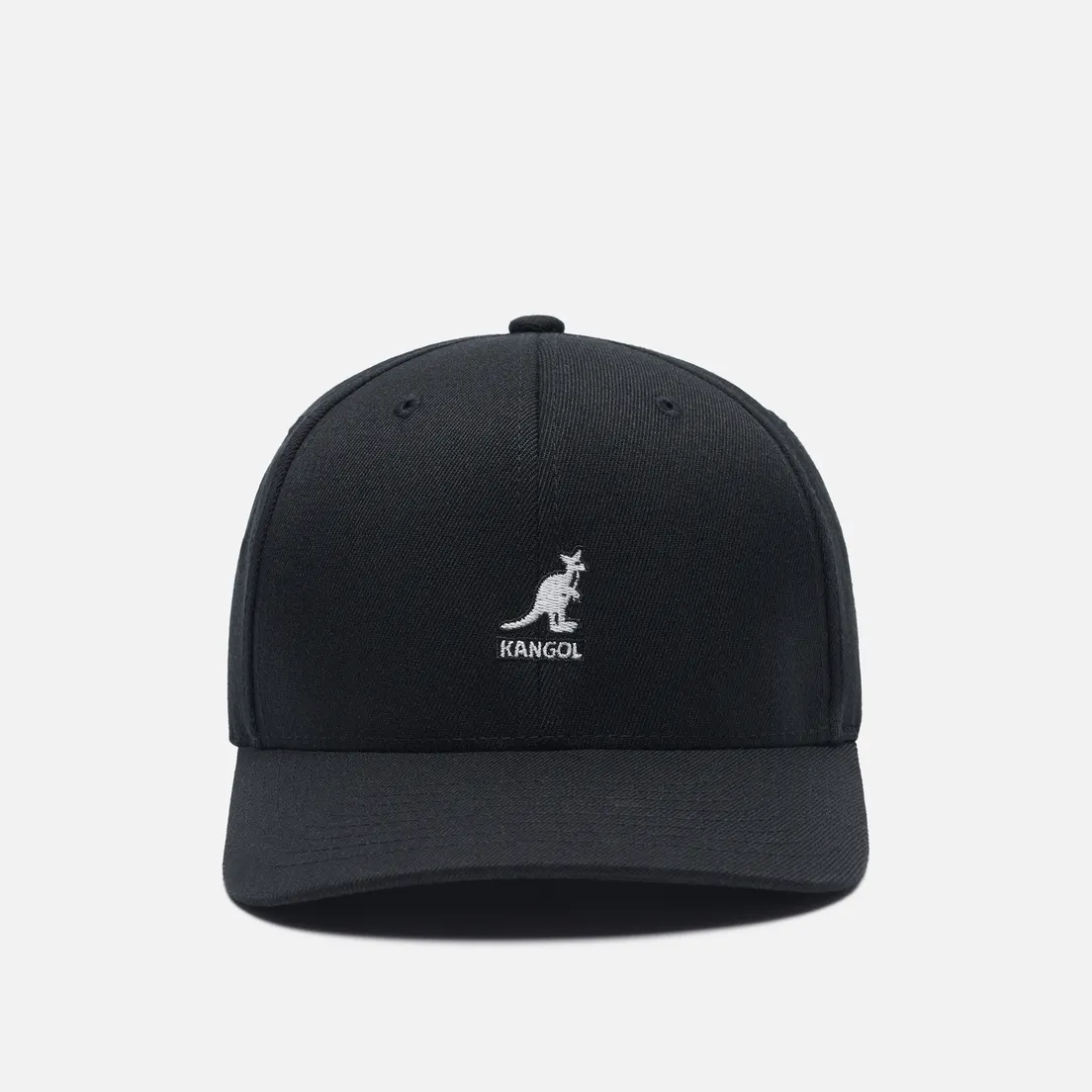 Kangol Кепка Wool Flexfit Baseball