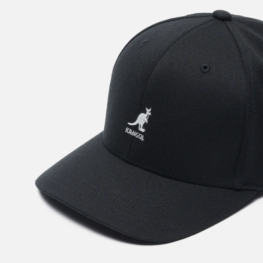 Kangol Кепка Wool Flexfit Baseball