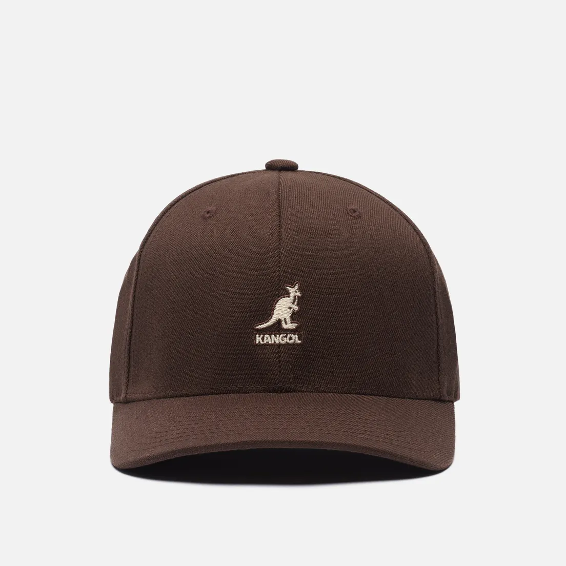 Kangol Кепка Wool Flexfit Baseball