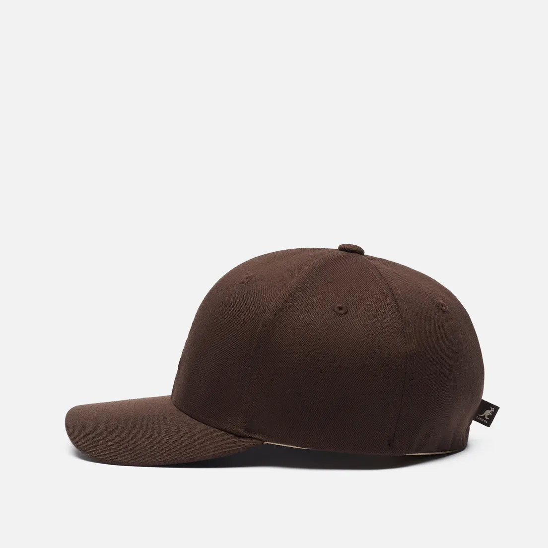 Kangol Кепка Wool Flexfit Baseball