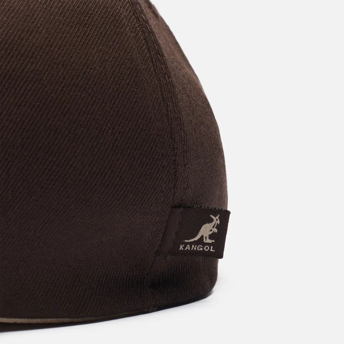Kangol Кепка Wool Flexfit Baseball