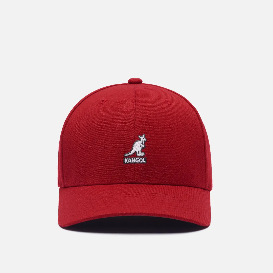 Kangol Кепка Wool Flexfit Baseball