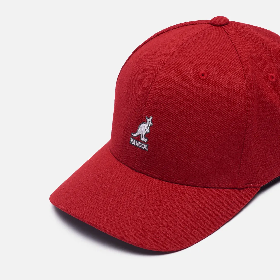 Kangol Кепка Wool Flexfit Baseball