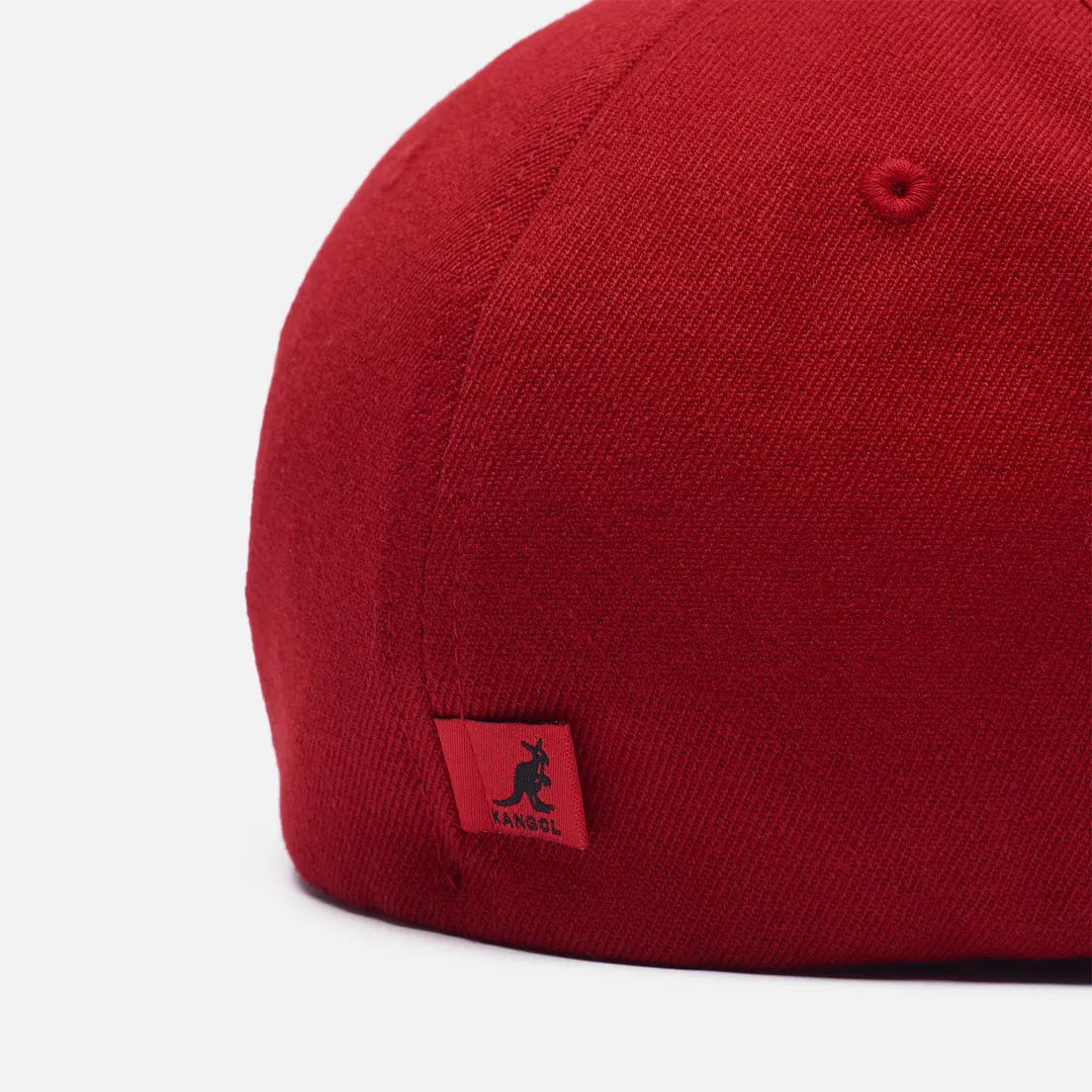 Kangol Кепка Wool Flexfit Baseball