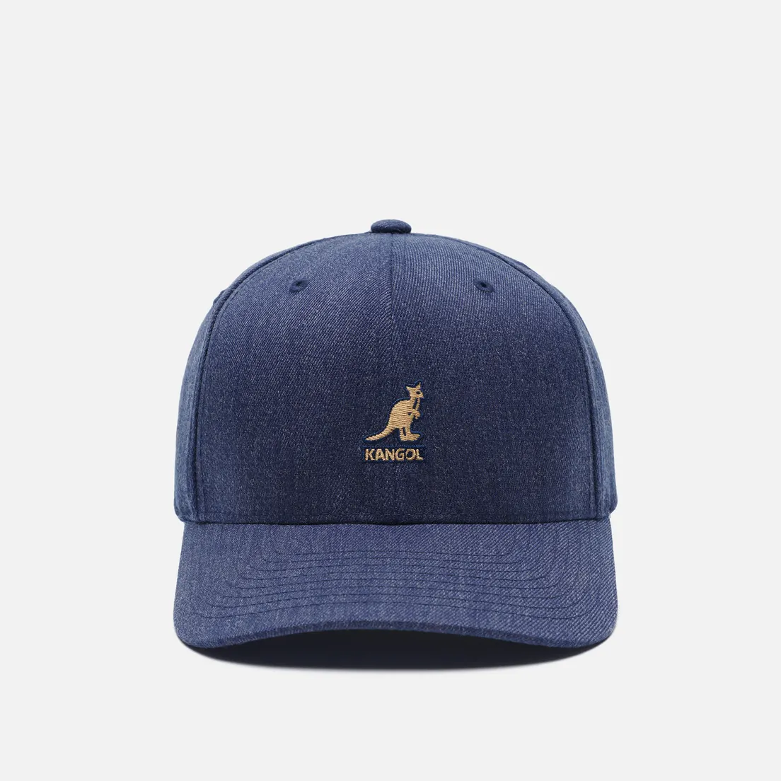 Kangol Кепка Wool Flexfit Baseball