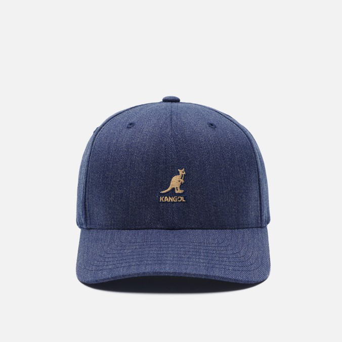Кепка Kangol Wool Flexfit Baseball