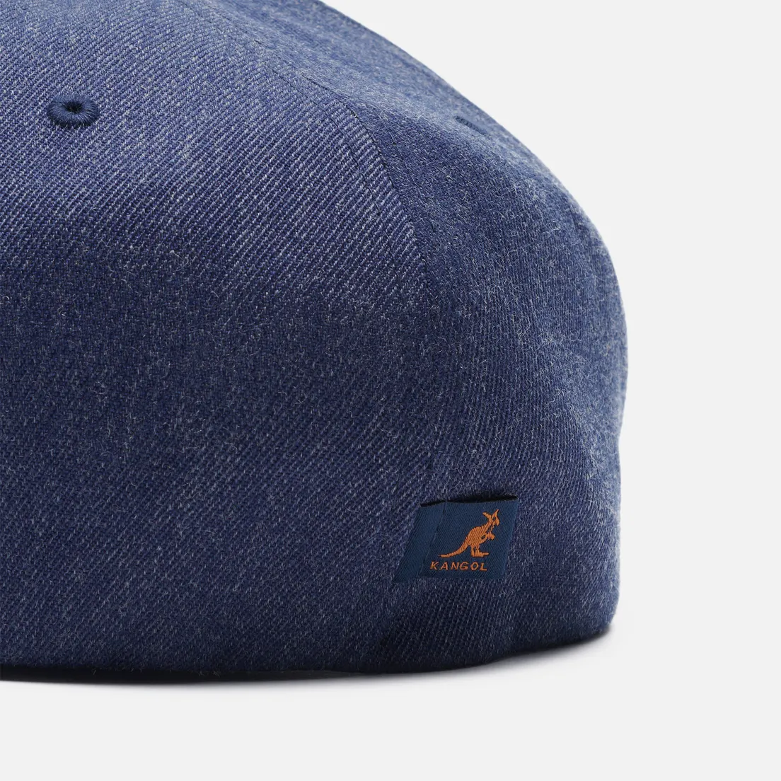 Kangol Кепка Wool Flexfit Baseball