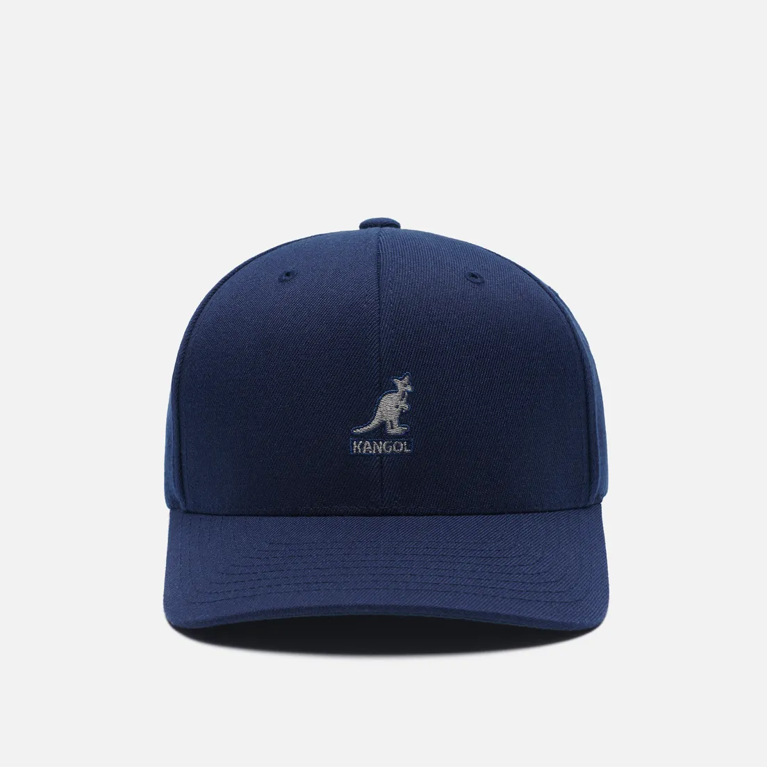 Kangol Кепка Wool Flexfit Baseball