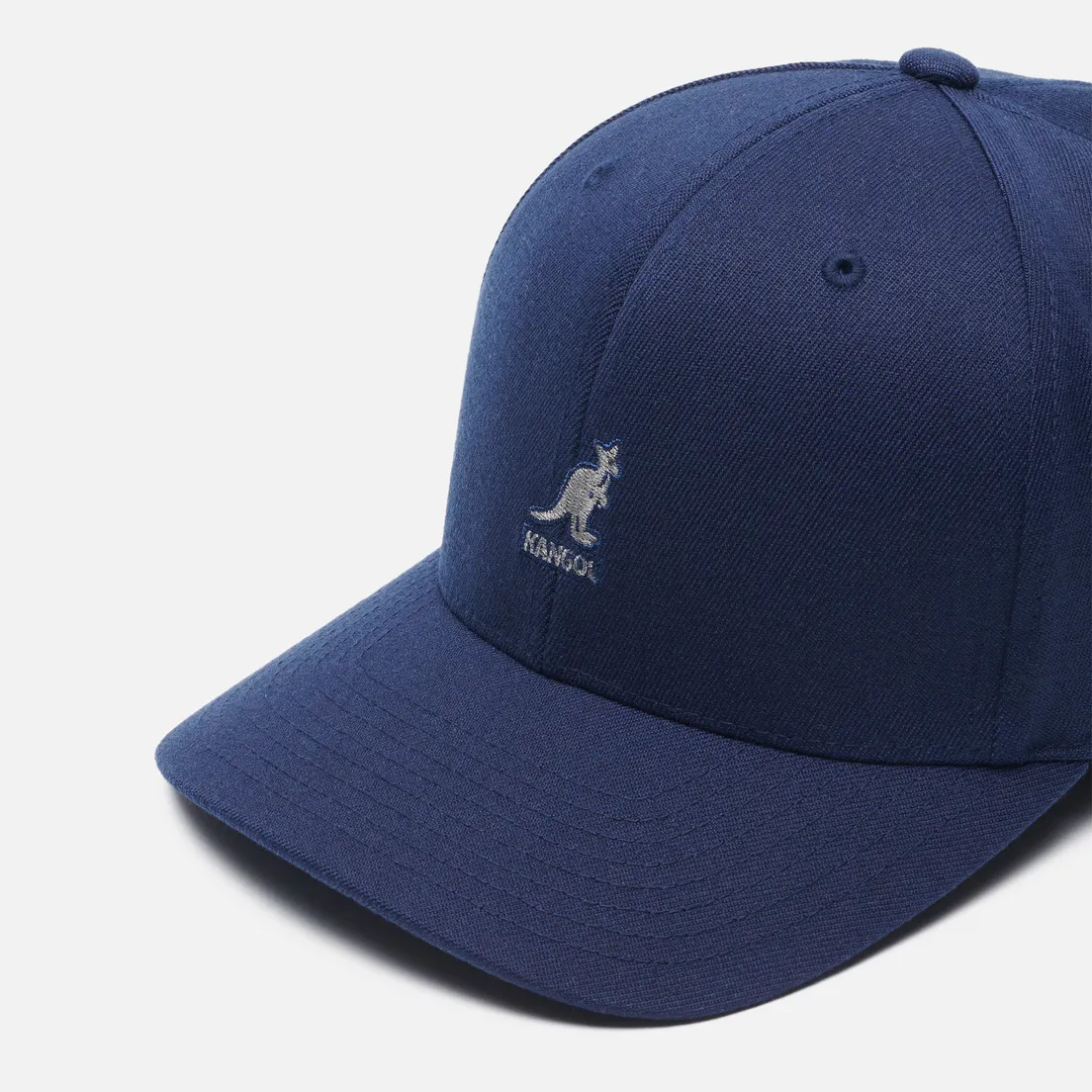 Kangol Кепка Wool Flexfit Baseball