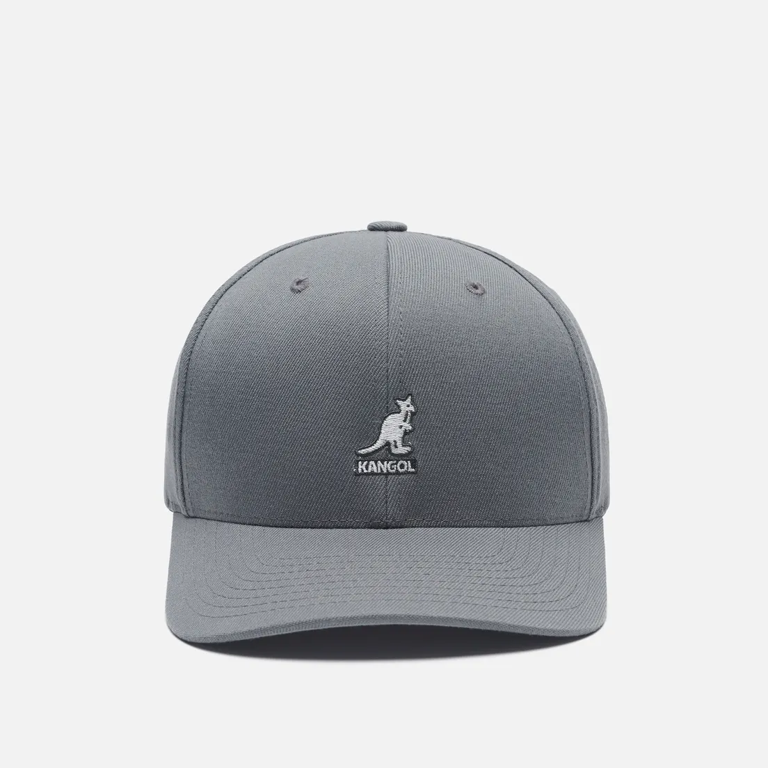 Kangol Кепка Wool Flexfit Baseball