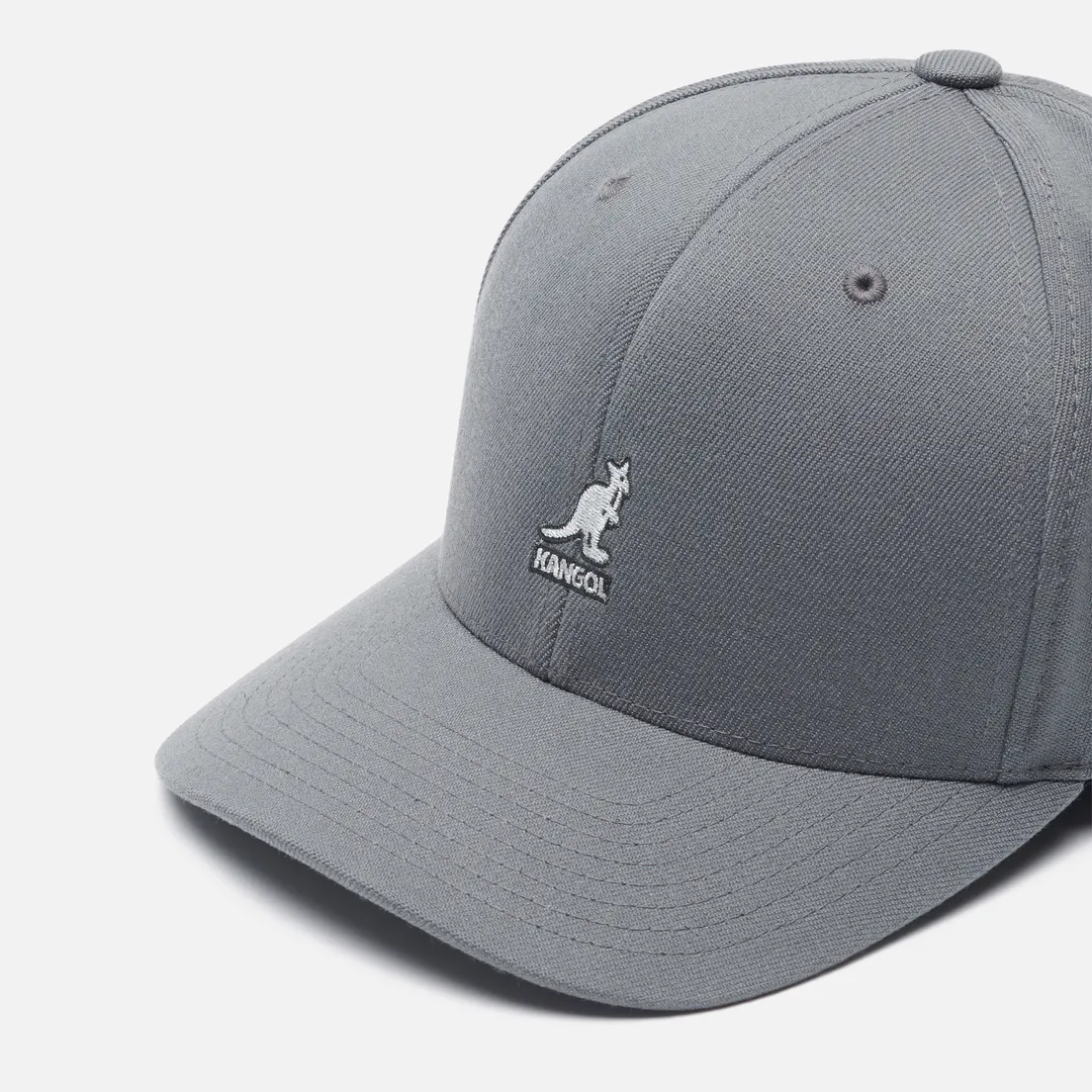 Kangol Кепка Wool Flexfit Baseball