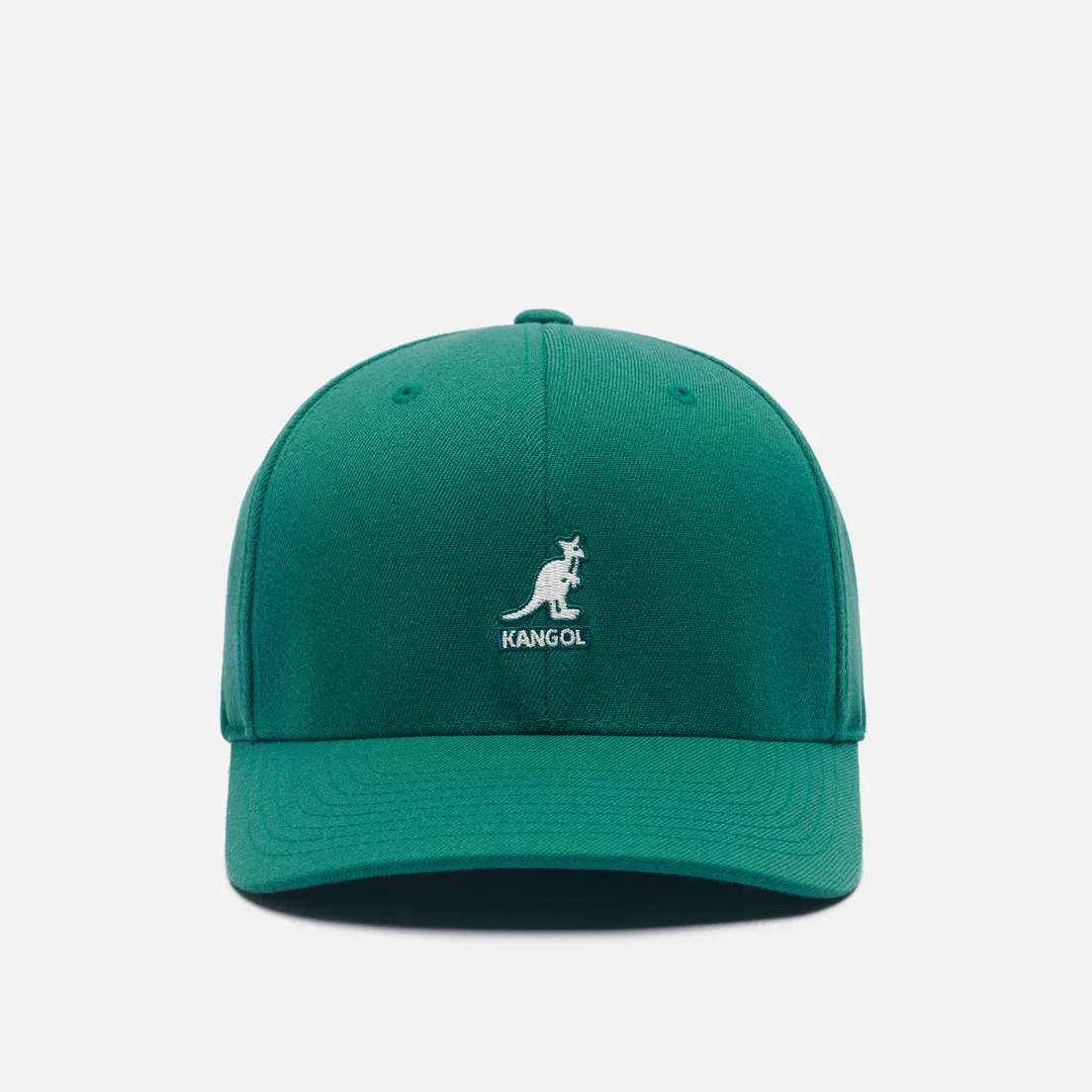 Kangol Кепка Wool Flexfit Baseball
