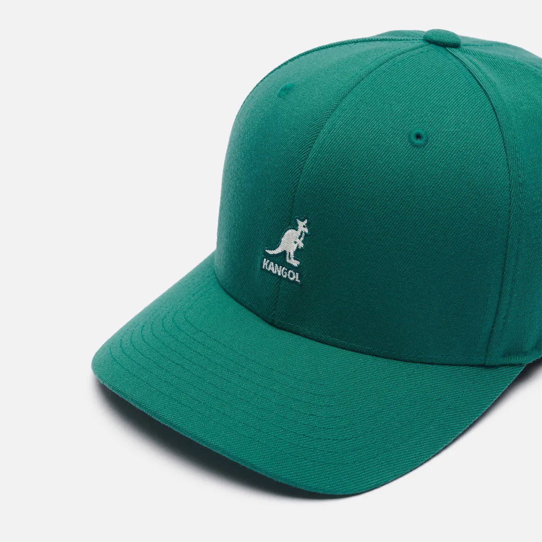 Kangol Кепка Wool Flexfit Baseball