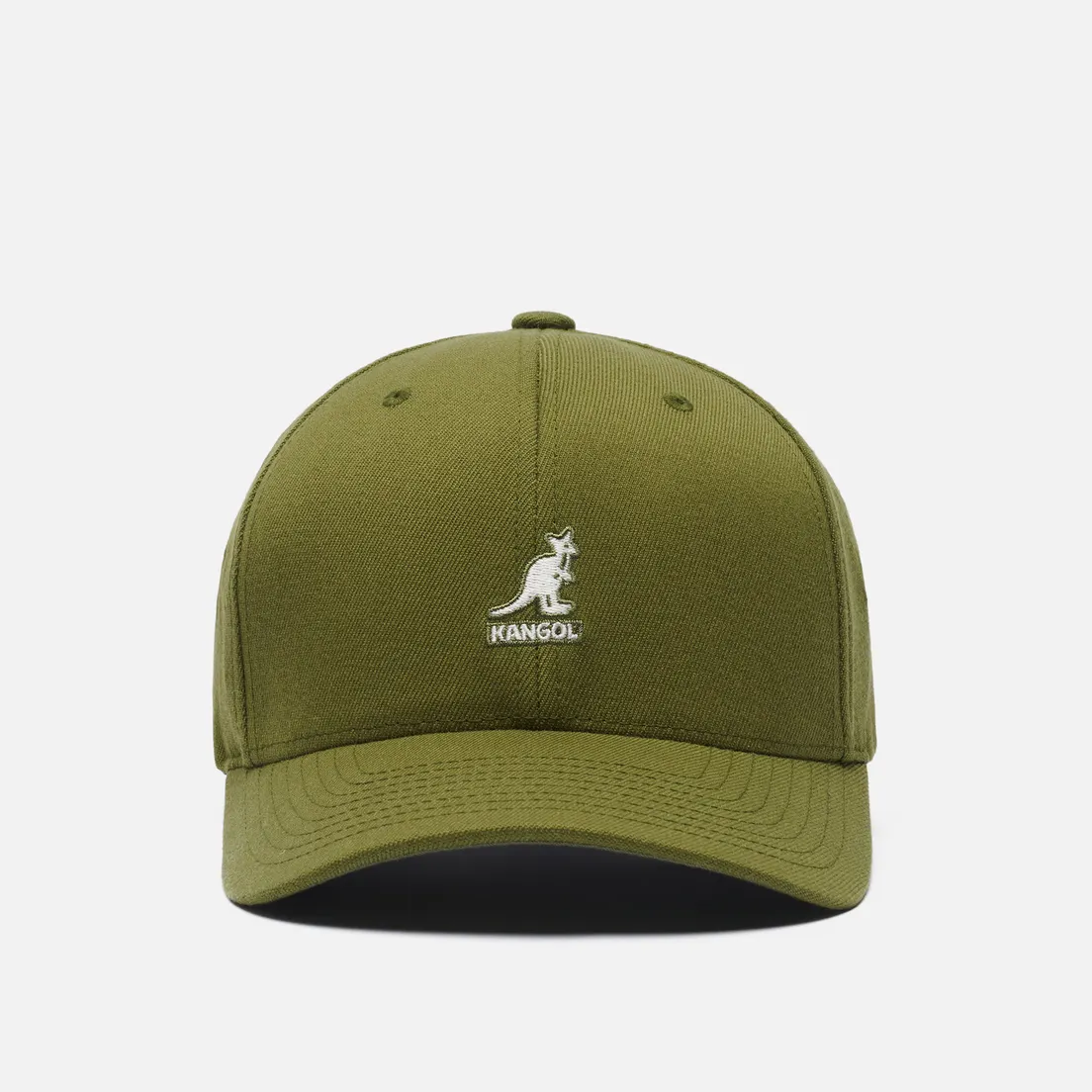 Kangol Кепка Wool Flexfit Baseball
