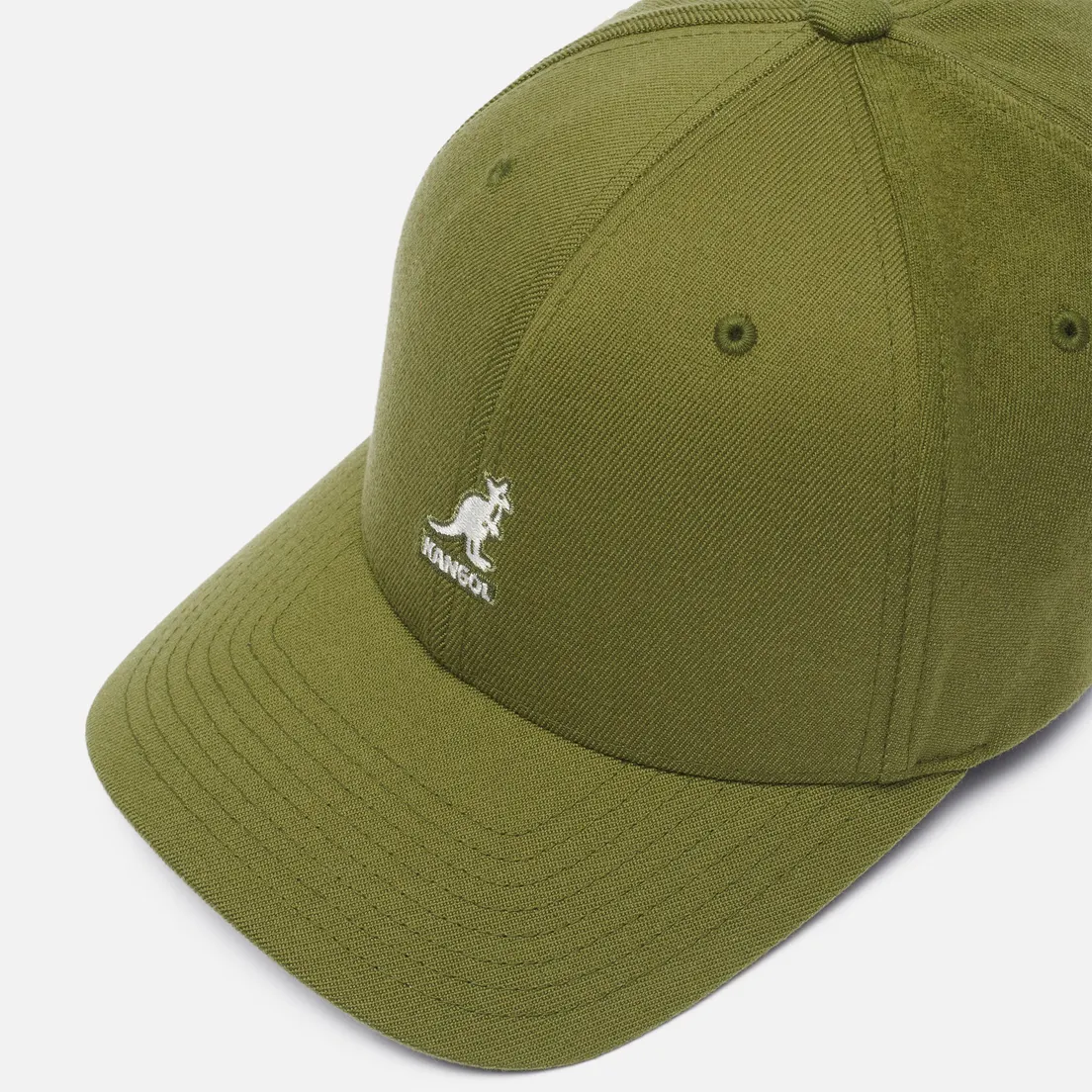 Kangol Кепка Wool Flexfit Baseball