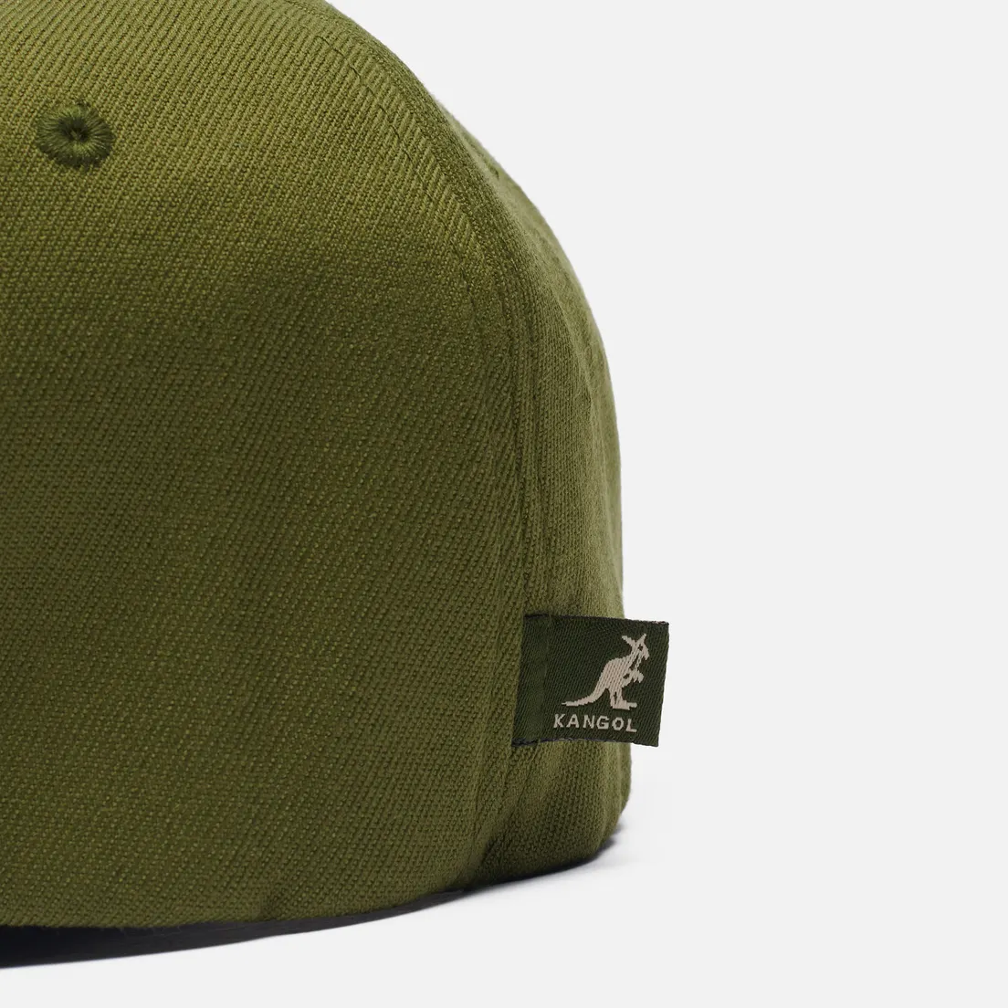 Kangol Кепка Wool Flexfit Baseball